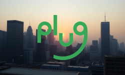 Beitragsbild zu Plug Power-Aktie: Unfassbare Schätzung!