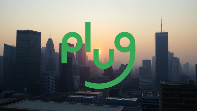 Beitragsbild zu Plug Power-Aktie: Unfassbare Schätzung!