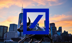 Beitragsbild zu Deutsche Bank Aktie: Jetzt wird es brenzlig