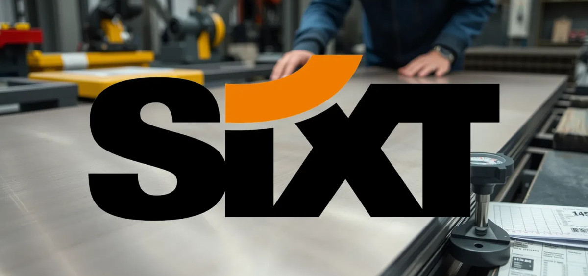 Beitragsbild zu Sixt VZ Aktie: Zahlenwerk im Visier
