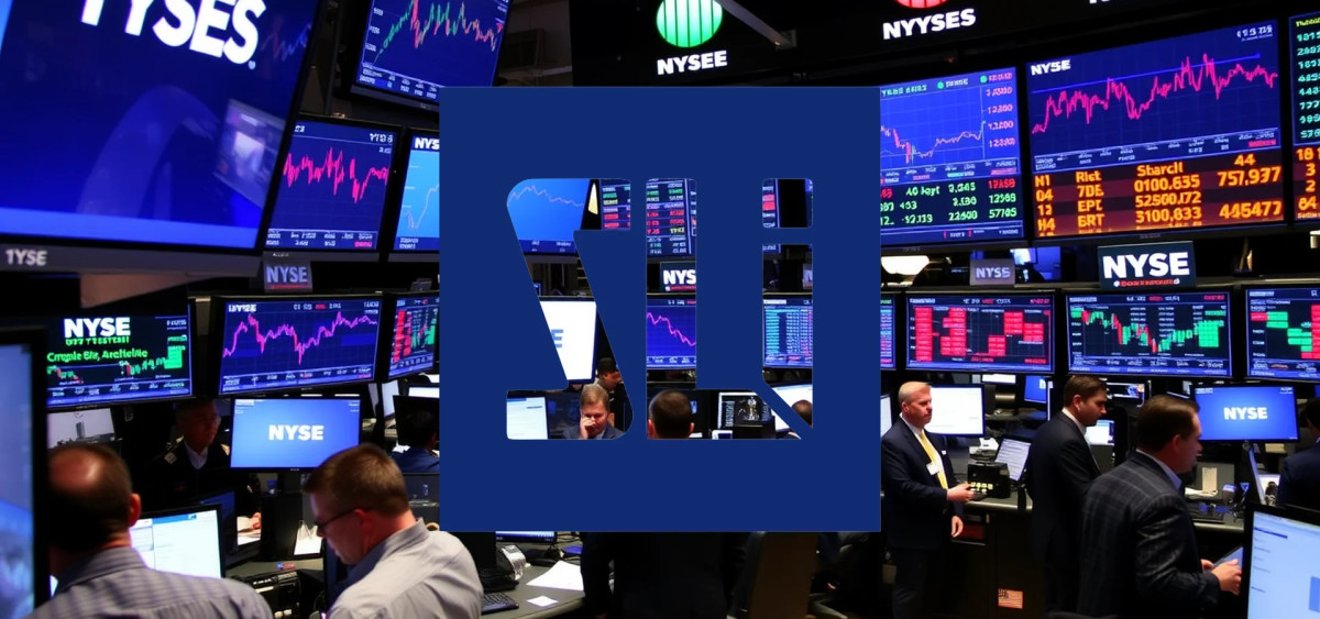 Beitragsbild zu Standard Lithium Aktie: Finanzierungsschub