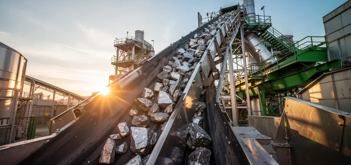 Beitragsbild zu Green Bridge Metals Aktie: Fokus auf Aufwertung