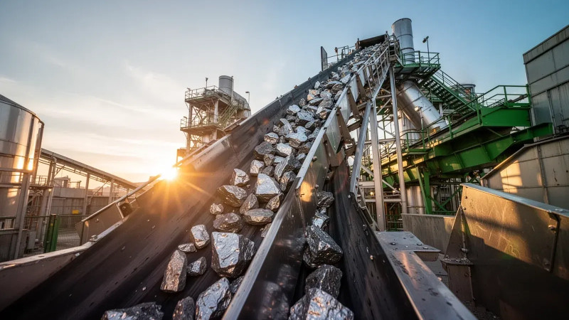 Beitragsbild zu Green Bridge Metals Aktie: Fokus auf Aufwertung