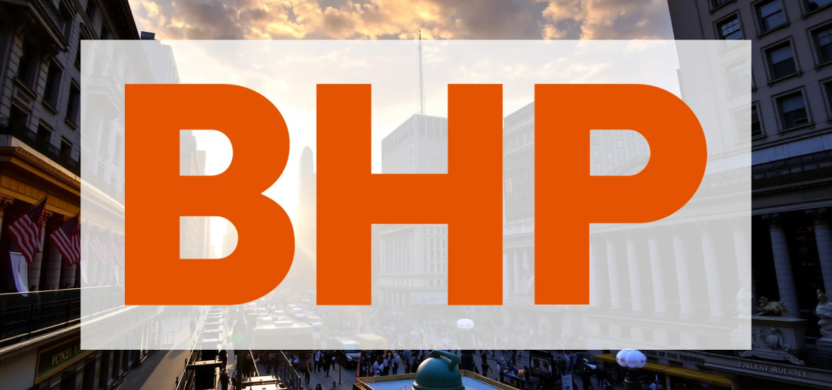 Beitragsbild zu BHP Group Aktie: Übernahme-Aus bei Anglo American