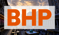 Beitragsbild zu BHP Group Aktie: Übernahme-Aus bei Anglo American