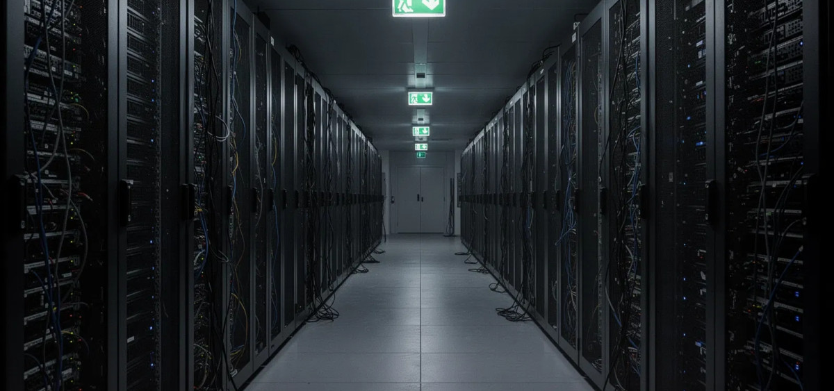 Beitragsbild zu AZ Fundchain: Kompletter Stillstand