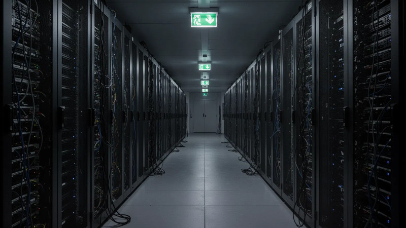 Beitragsbild zu AZ Fundchain: Kompletter Stillstand