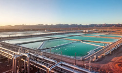 Beitragsbild zu Standard Lithium Aktie: Starker Rückenwind