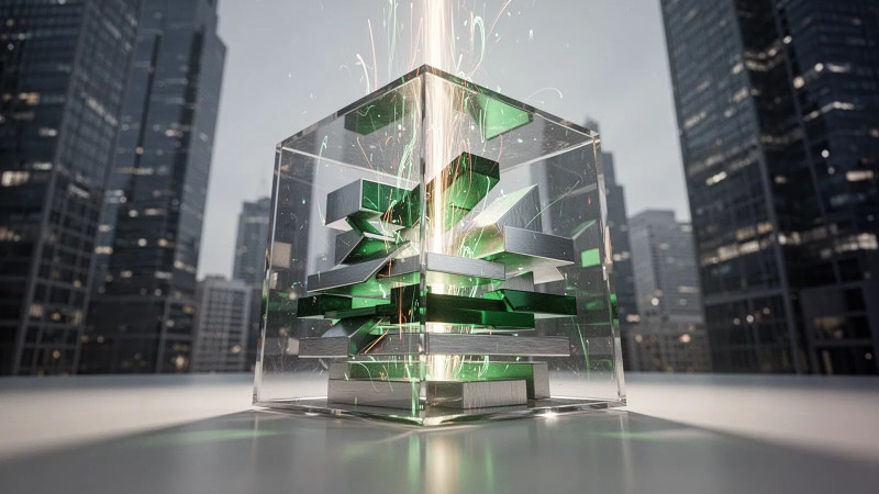 Beitragsbild zu Invesco ESG ETF: Momentum dominiert