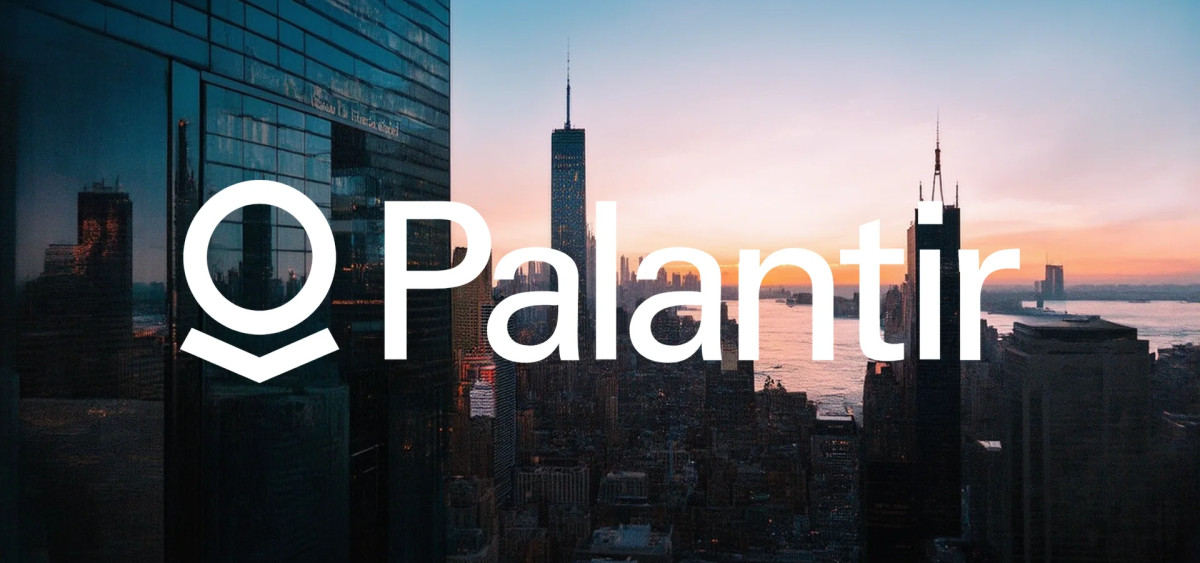 Beitragsbild zu Palantir Aktie: Schwierige Umstände!