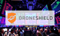 Beitragsbild zu DroneShield Aktie: Exodus!