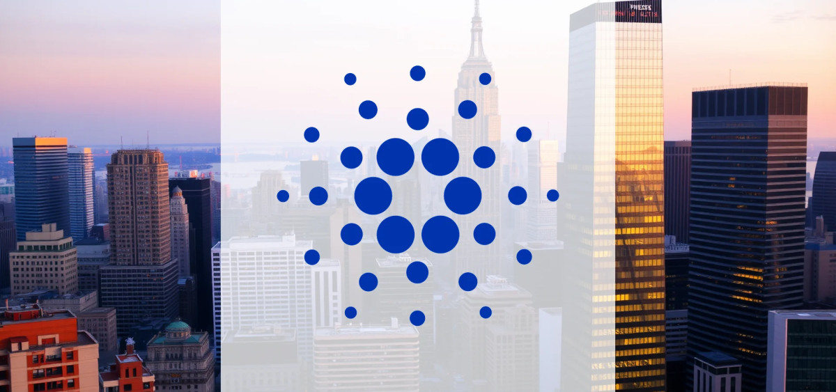 Beitragsbild zu Cardano: Erfolgspartitur wächst!