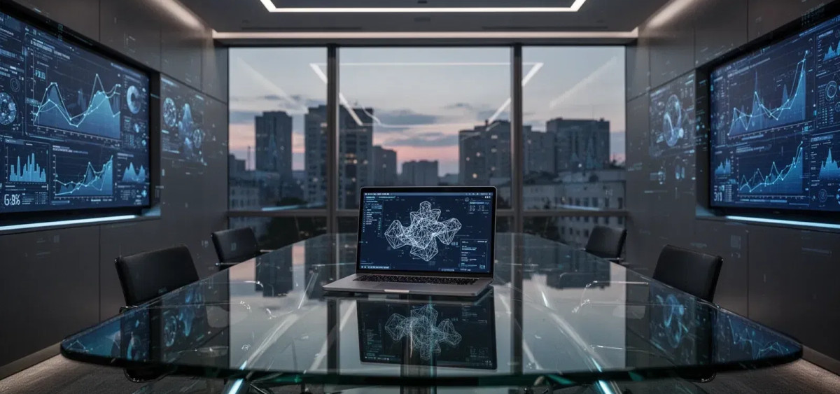 Beitragsbild zu Dassault Systèmes Aktie: Wissen als Währung