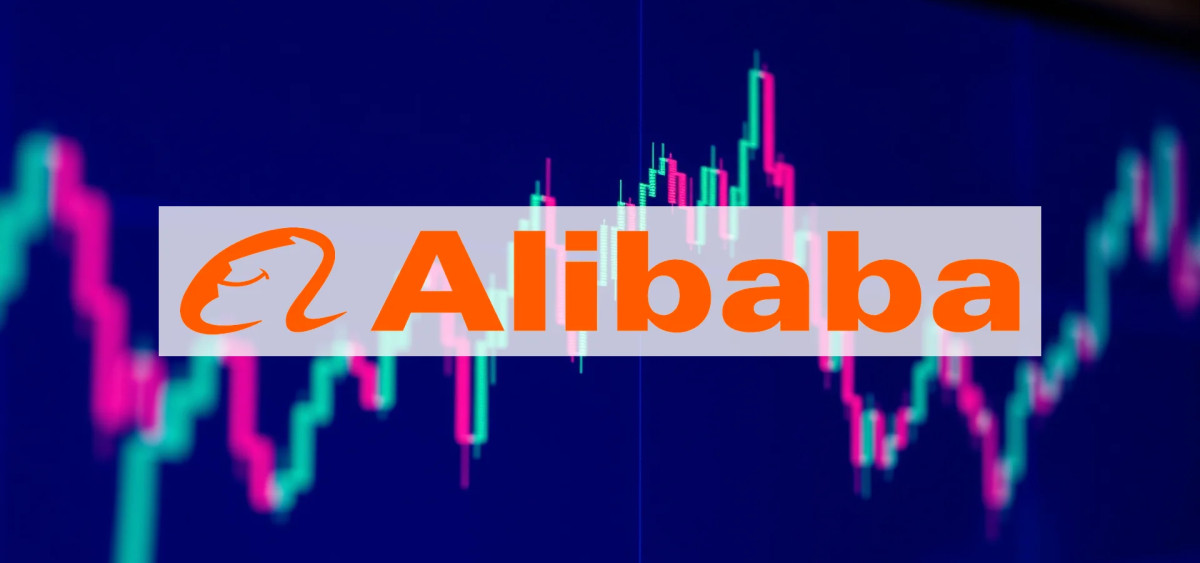 Beitragsbild zu Alibaba Aktie: Kraftvoller Wachstumsschub!