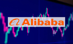 Beitragsbild zu Alibaba Aktie: Kraftvoller Wachstumsschub!