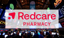 Beitragsbild zu Redcare Pharmacy Aktie: Angriff der Giganten!