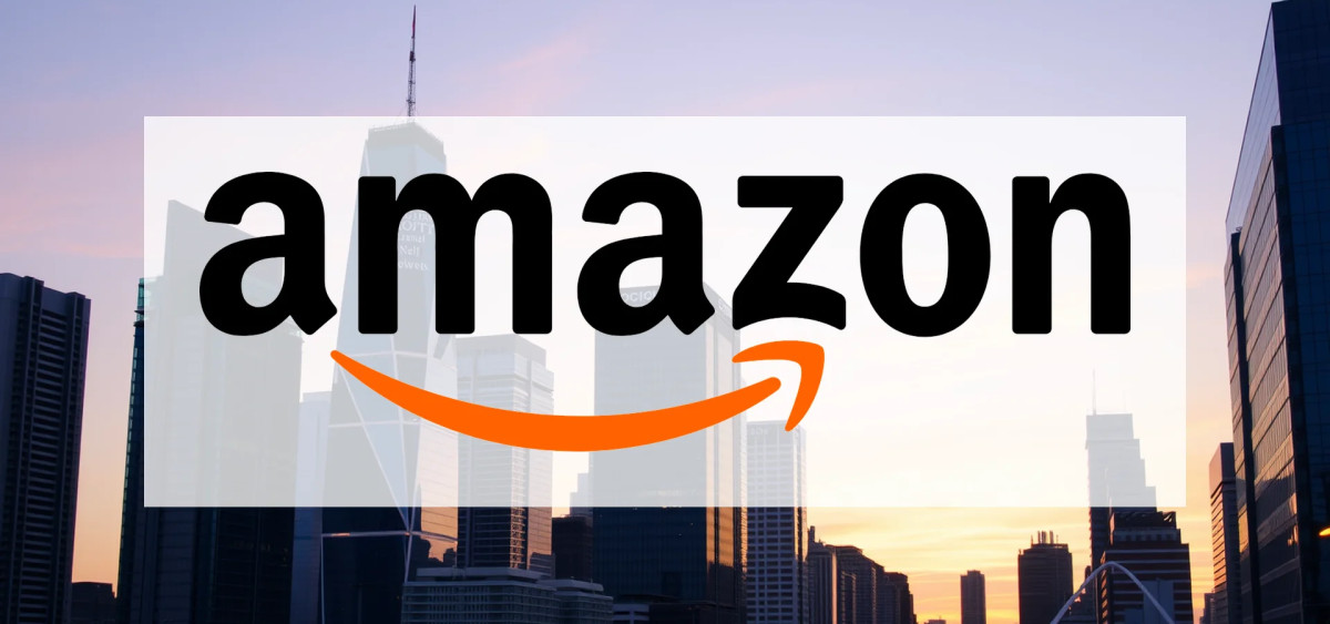 Beitragsbild zu Amazon Aktie: Einfach klasse!