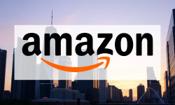 Beitragsbild zu Amazon Aktie: Einfach klasse!