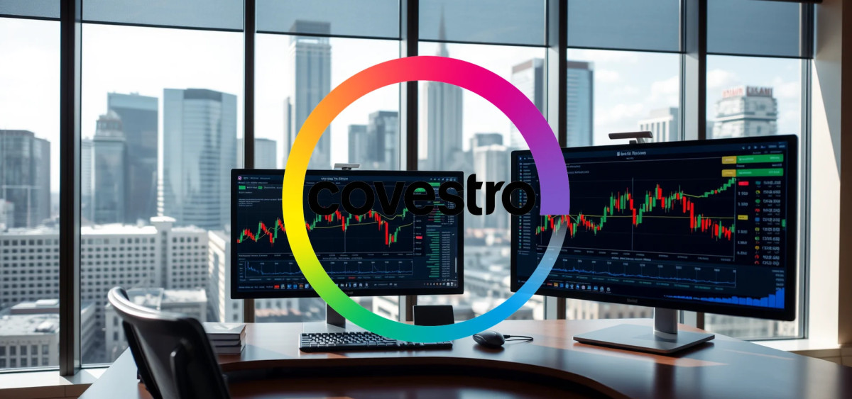 Beitragsbild zu Covestro Aktie: Squeeze-out eingeleitet