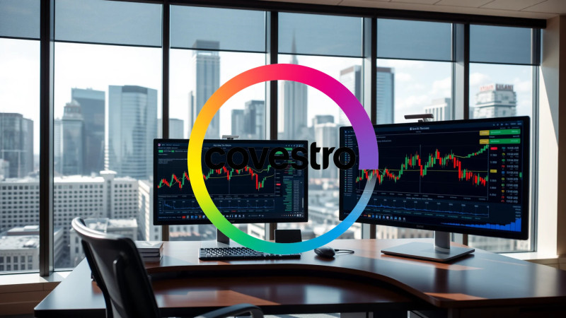 Beitragsbild zu Covestro Aktie: Squeeze-out eingeleitet