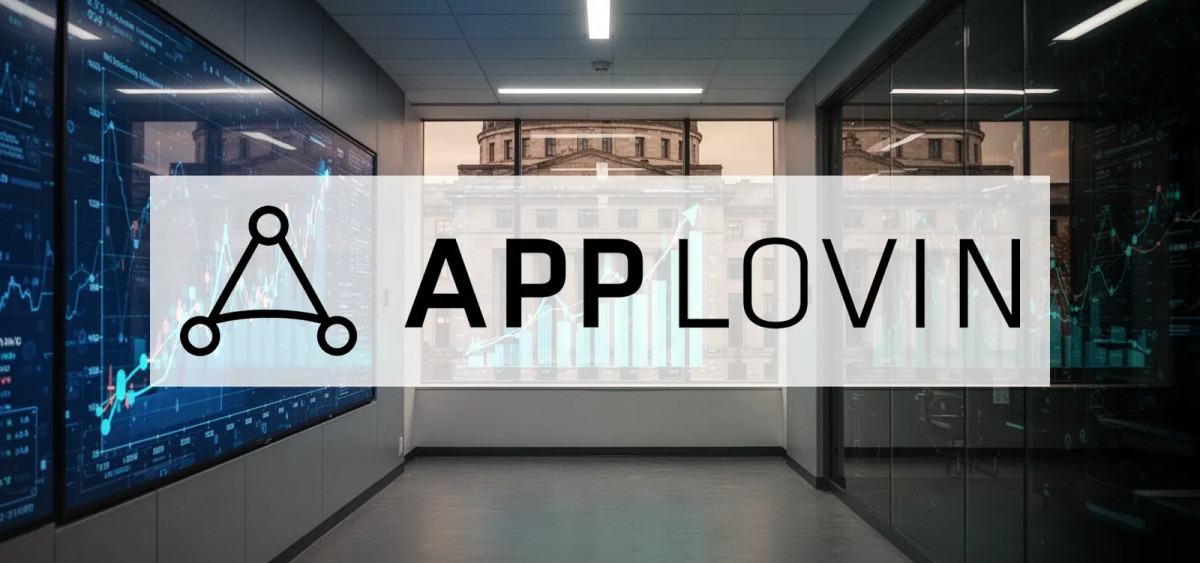 Beitragsbild zu AppLovin Aktie: Wachstum trifft Regulierung