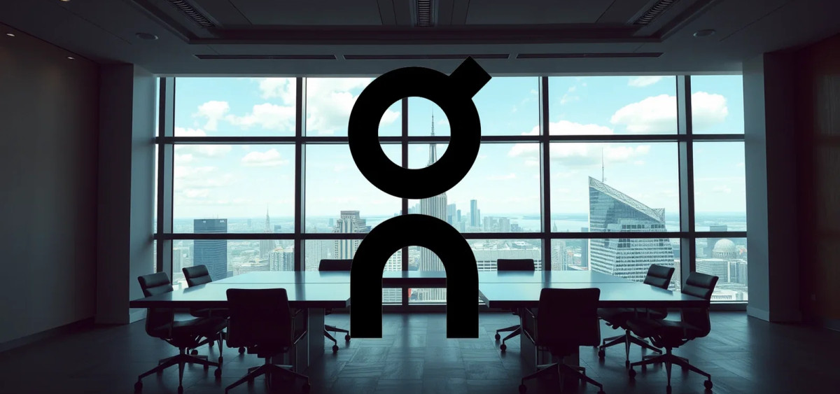 Beitragsbild zu On Holding: Strategische Doppelspitze