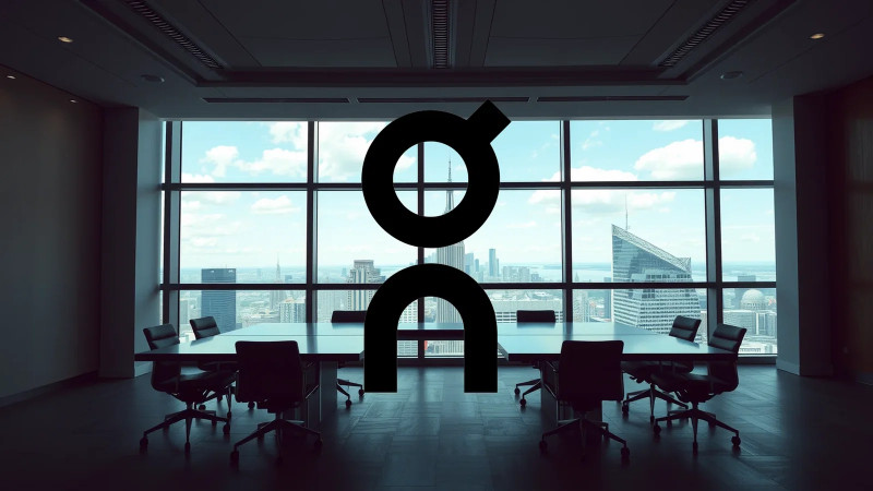 Beitragsbild zu On Holding: Strategische Doppelspitze