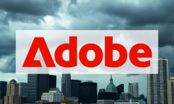 Beitragsbild zu Adobe Aktie: Kampf ums Überleben