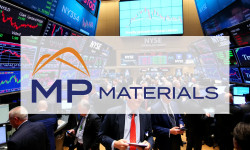 Beitragsbild zu MP Materials Aktie: Gebremstes Vorankommen?