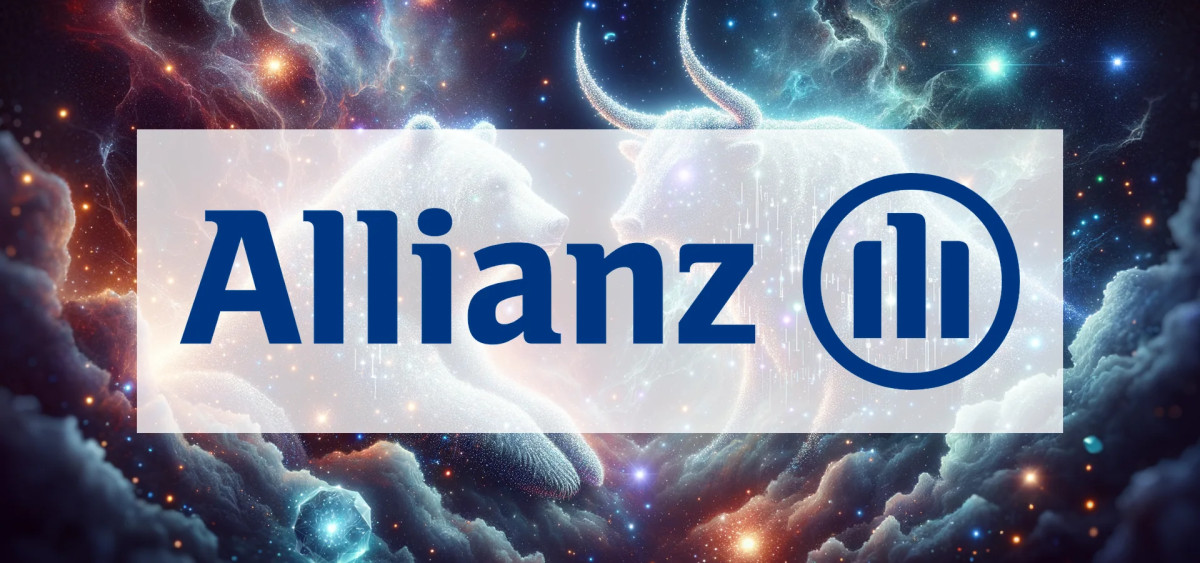 Beitragsbild zu Allianz Aktie: Explosive Gemengelage!