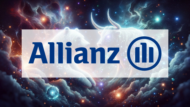Beitragsbild zu Allianz Aktie: Explosive Gemengelage!