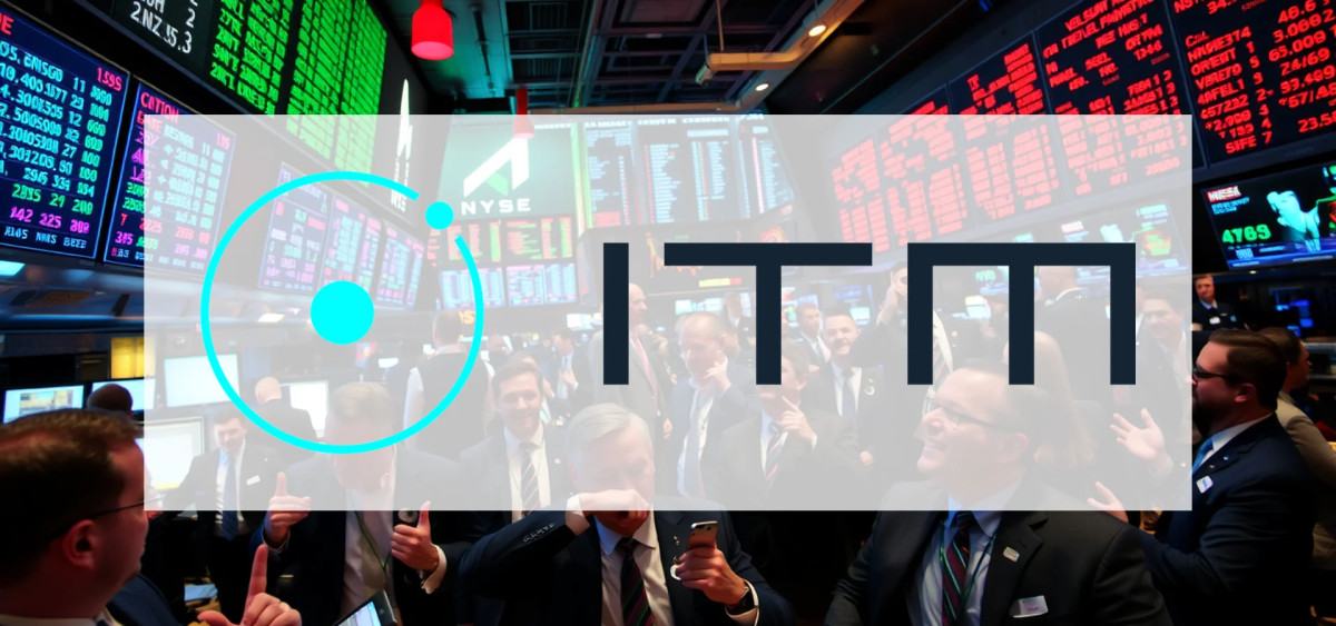 Beitragsbild zu ITM Power Aktie: Insider kaufen zu!