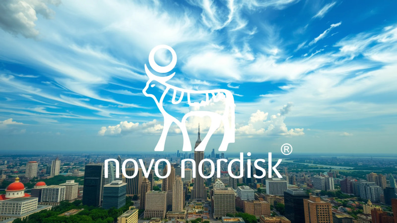 Beitragsbild zu Novo Nordisk Aktie: Kollision voraus?