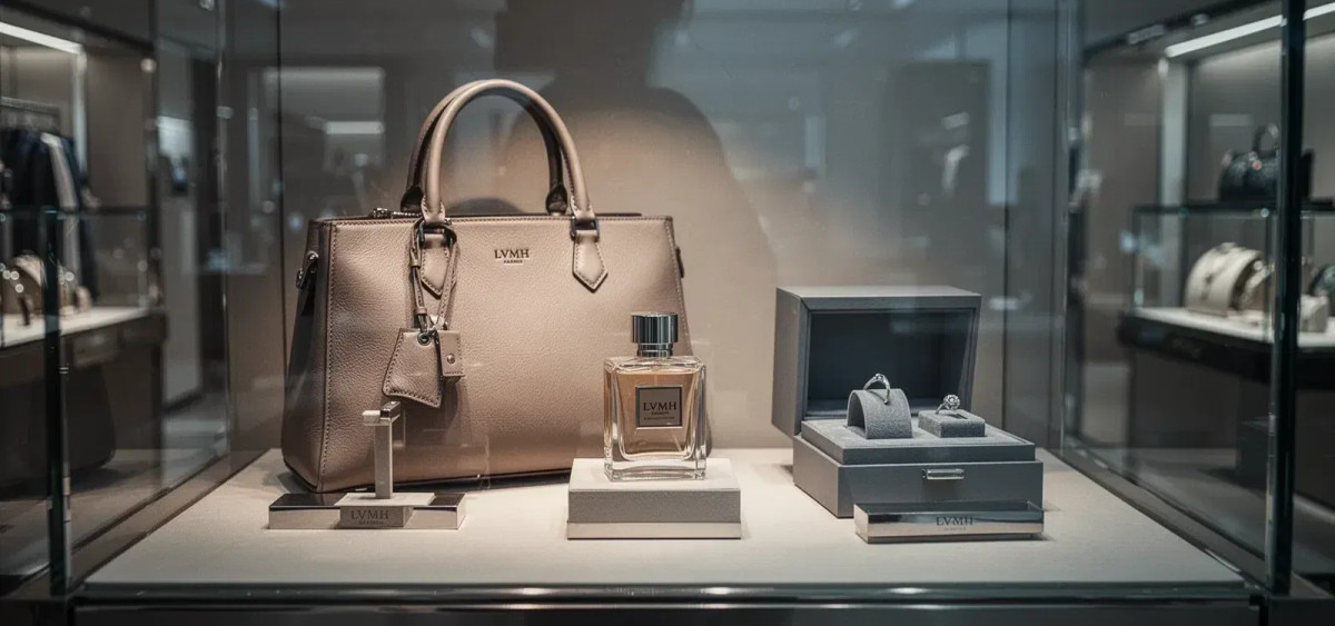 Beitragsbild zu LVMH Aktie: Morgan Stanley warnt