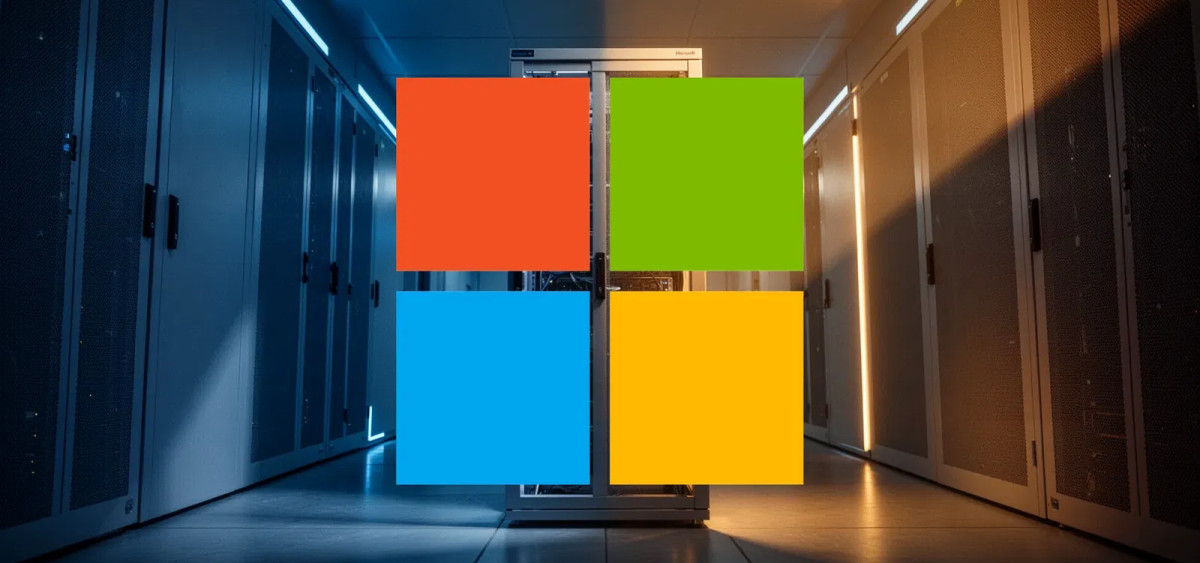 Beitragsbild zu Microsoft Aktie: Rückenwind, Gegenwind