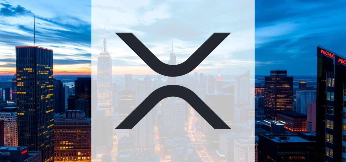 Beitragsbild zu XRP: Chaos an den Kryptomärkten