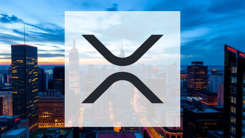 Beitragsbild zu XRP: Chaos an den Kryptomärkten