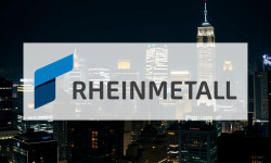 Beitragsbild zu Rheinmetall-Aktie: Es geht nun los!