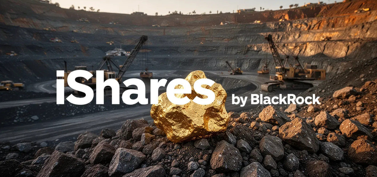 Beitragsbild zu iShares Gold Miners ETF: Super-Margen