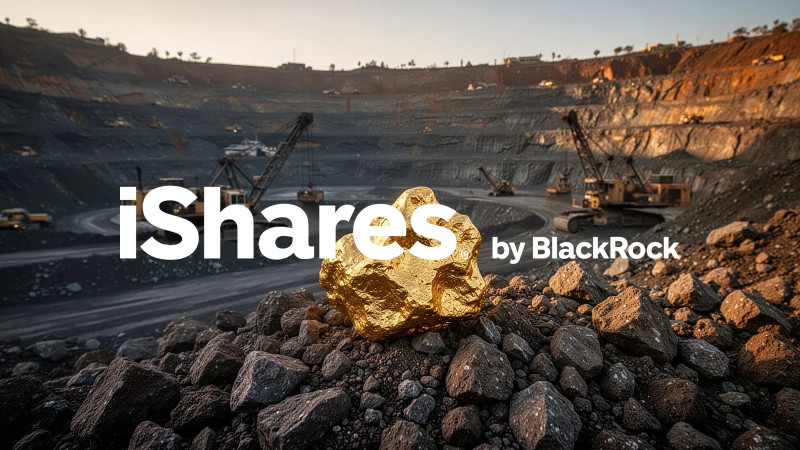 Beitragsbild zu iShares Gold Miners ETF: Super-Margen