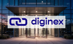 Beitragsbild zu Diginex Aktie: Solide Wachstumszahlen