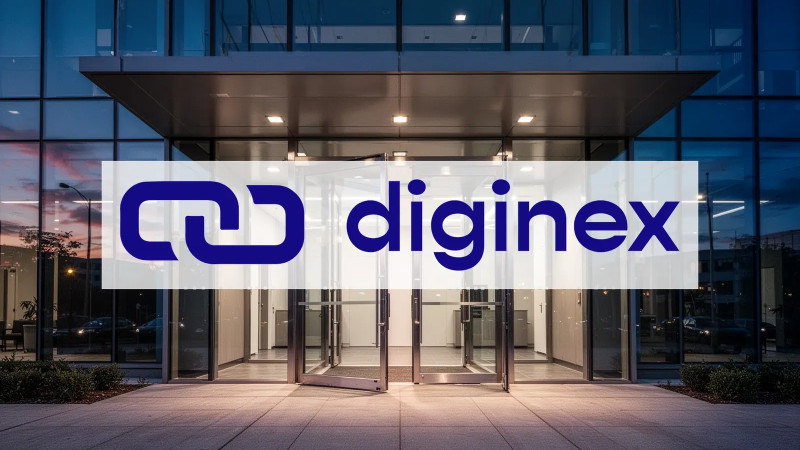 Beitragsbild zu Diginex Aktie: Solide Wachstumszahlen