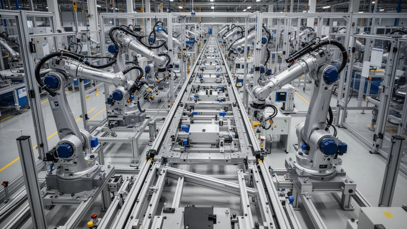 Beitragsbild zu Steyr Motors Aktie: Holding-Umbau startet