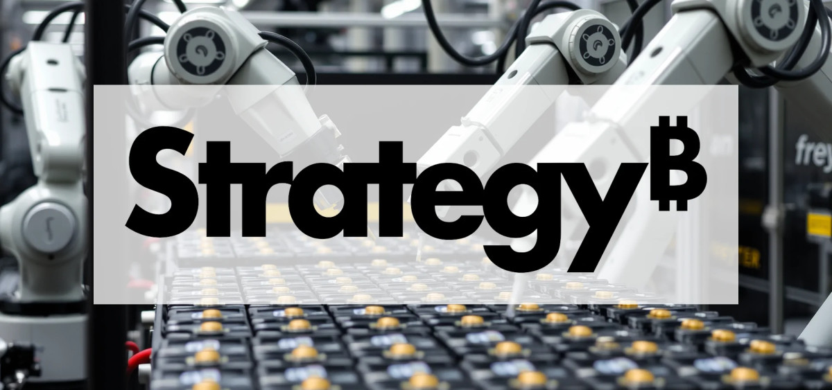 Beitragsbild zu MicroStrategy Aktie: S&P 500-Träume geplatzt!