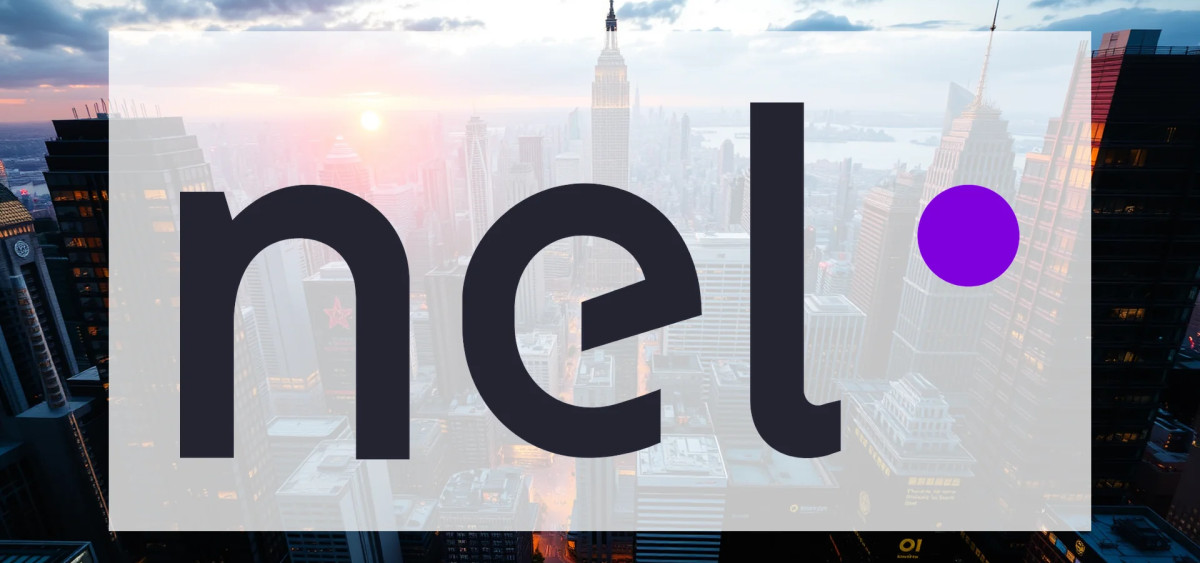 Beitragsbild zu Nel Aktie: Mega-Explosion!