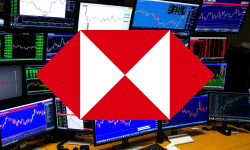 Beitragsbild zu HSBC Aktie: Gewinnsprung voraus