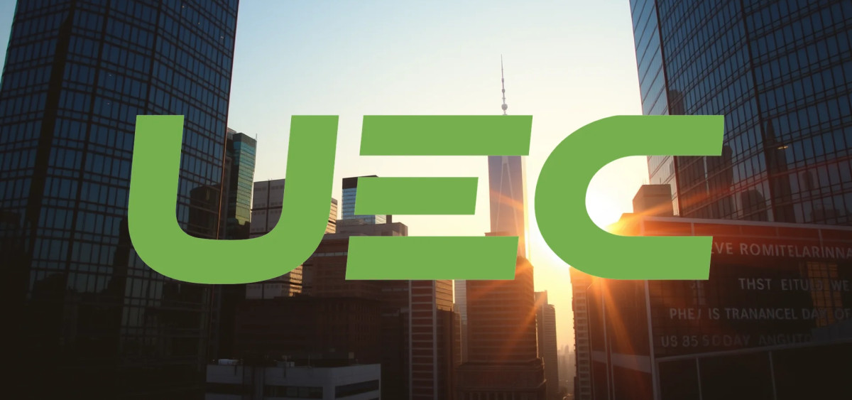 Beitragsbild zu Uranium Energy Aktie: Warnsignal vor Zahlen?