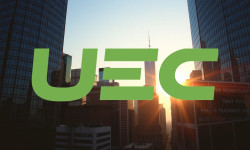 Beitragsbild zu Uranium Energy Aktie: Warnsignal vor Zahlen?