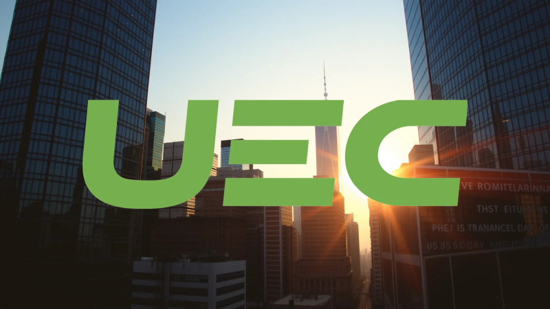 Beitragsbild zu Uranium Energy Aktie: Warnsignal vor Zahlen?