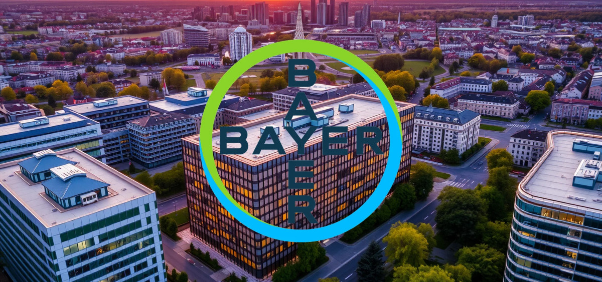 Beitragsbild zu Bayer Aktie: Pharma-Fokus